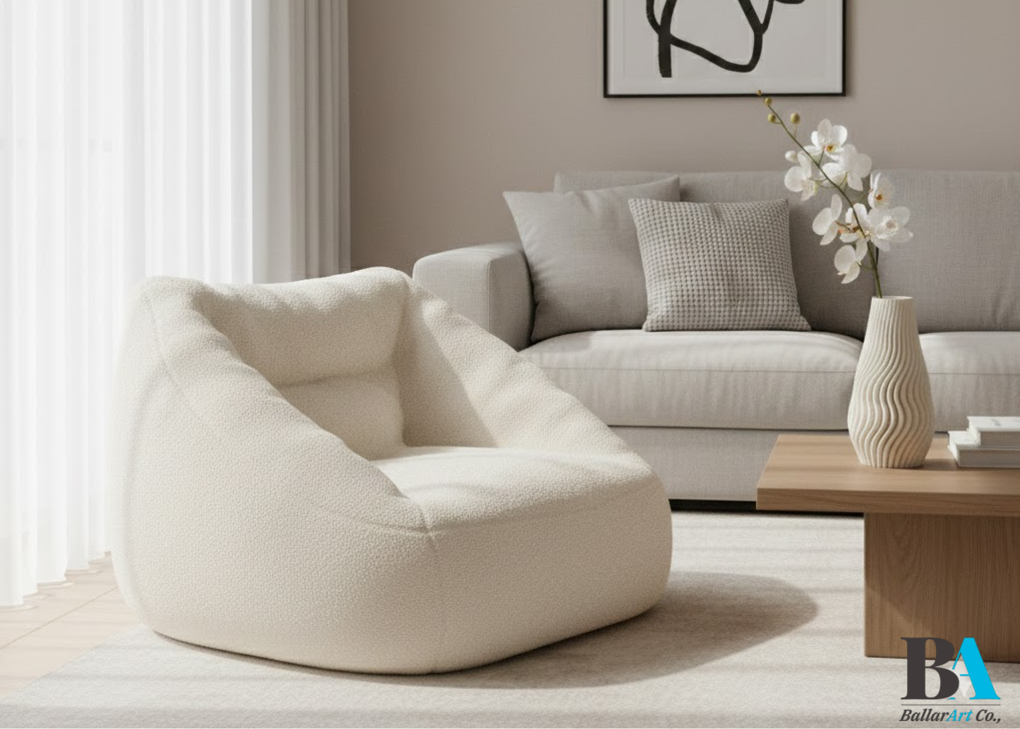 Ying (Lillian) Xiao Managing Director-Name Card