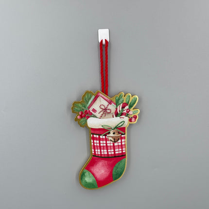 Christmas Tree Decoration Christmas Hanging Ornament