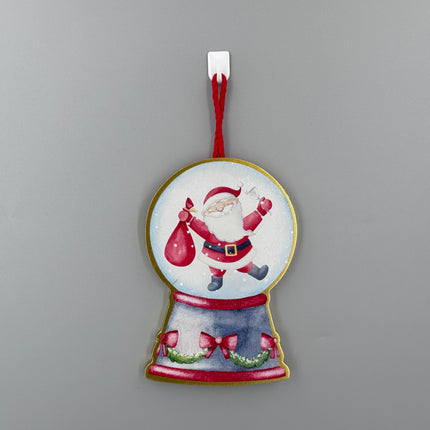 Christmas Tree Decoration Christmas Hanging Ornament
