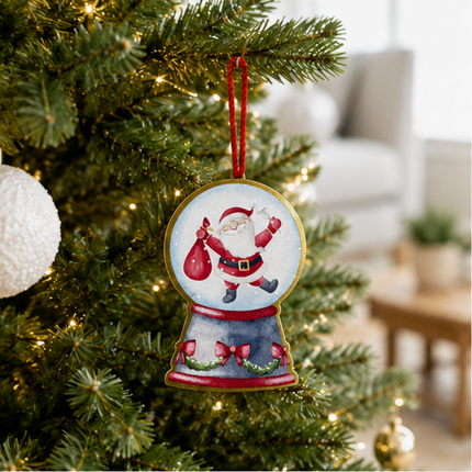 Christmas Tree Decoration Christmas Hanging Ornament