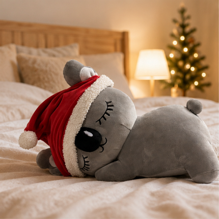 BallarArt CO Koala Plush Toy, Soft Stuffed Animal, 45 cm
