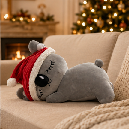 BallarArt CO Koala Plush Toy, Soft Stuffed Animal, 45 cm