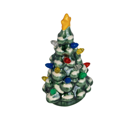 CHRISTMAS TREE WITH LED