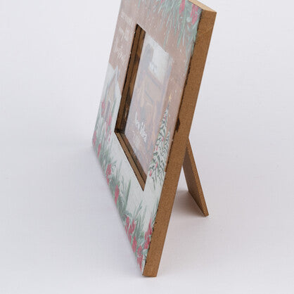 HAVE YOURSELF A MERRY LITTLE CHRISTMAS HOLIDAY PHOTO FRAME