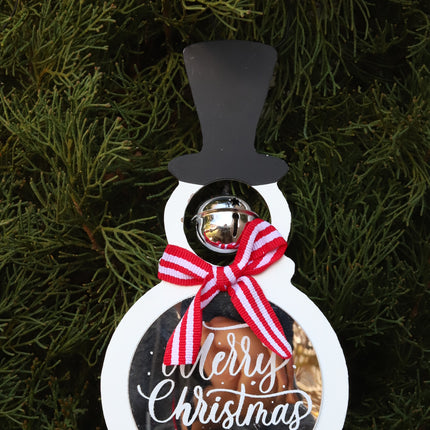 BallarArt CO Christmas Tree Decorations, Christmas Ornaments Set, 3 Pieces