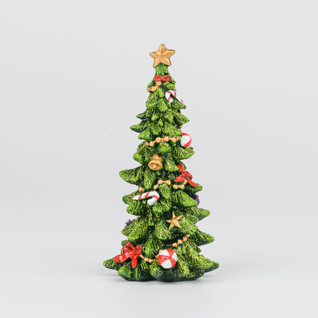 Mini Christmas Tree, Christmas Table Decoration