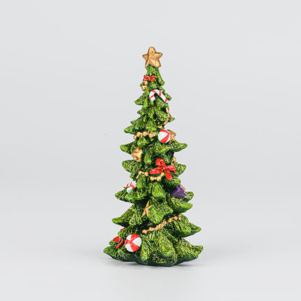 Mini Christmas Tree, Christmas Table Decoration
