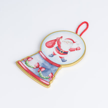 Christmas Tree Decoration Christmas Hanging Ornament