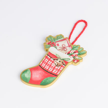 Christmas Tree Decoration Christmas Hanging Ornament