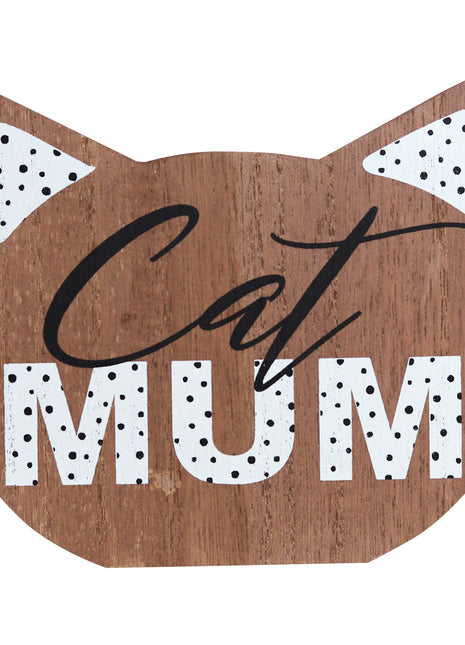 Ornaments Room Decor Aesthetic Home Decorative Accessories Modern Cute Ideas Housewarming Gifts Cat Birthday for Bedroom Living Room Desktop or Shelf 2