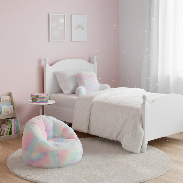 Banner image for: <h3>Rainbow Kids Sofa</h3>