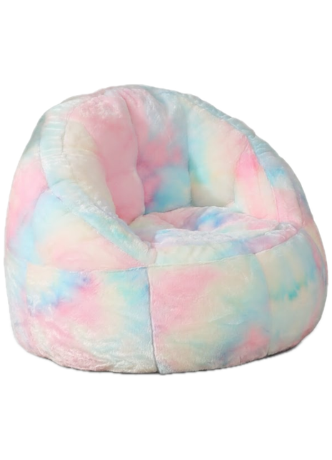 Kids Bean Bag  (No Filling) - Beanbag Chair Cover
