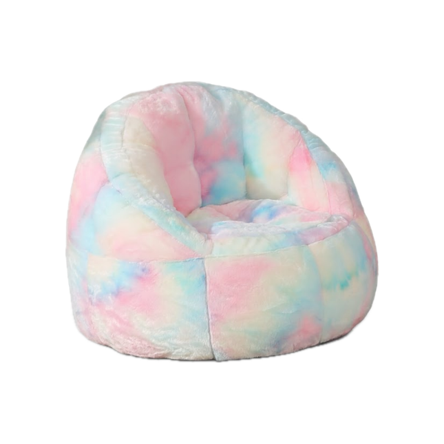 Kids Bean Bag  (No Filling) - Beanbag Chair Cover
