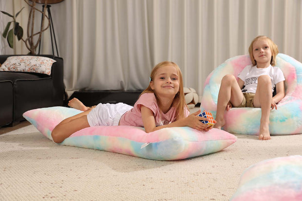 <h1>Soft,Colorful, Magical</h1>